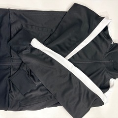 美品 Sサイズ ジャージ上下 の画像