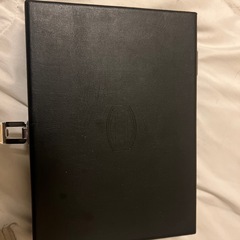 MGC　ブラウンマキシコンポフレームシルバーモデルの画像