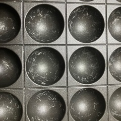 グリル鍋　アイリスオーヤマの画像