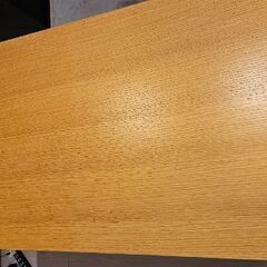 昇降リビングテーブルの画像