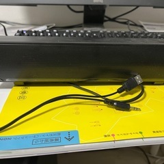 スピーカーの画像