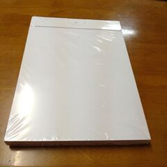 企業名入り）中型　2026年　日めくりカレンダーの画像