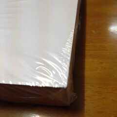 企業名入り）中型　2026年　日めくりカレンダーの画像