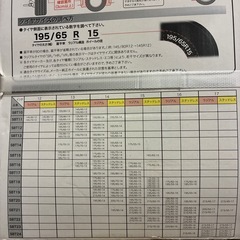 耐久性樹脂タイヤチェーン　の画像