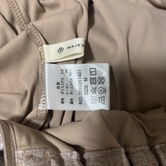 MAJESTIC LEGON スカートの画像