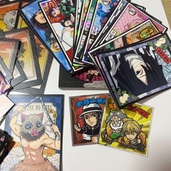鬼滅の刃　グッズ　大量の画像
