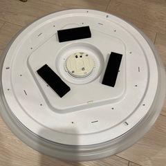 シーリングライトの画像