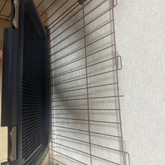 犬　ゲージの画像