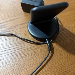 Anker  ワイヤレス充電器の画像