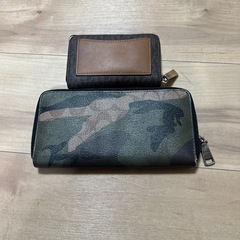 COACH、MICHAELKORSの画像