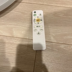 シーリングライトの画像