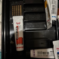 欲しい方　絵の具ですの画像