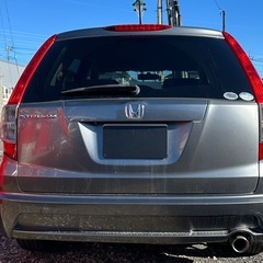 69000km機関良好★ストリームX HDDﾅﾋﾞｴﾃﾞｨｼｮﾝの画像