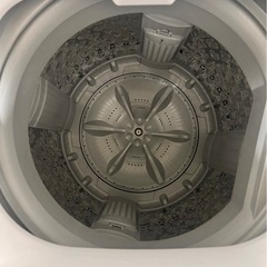 【決まりました】TOSHIBA洗濯機  AW-45ME8  2022年製の画像