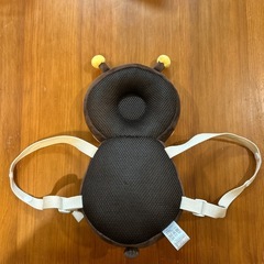 【転倒防止クッション】はちさんの画像