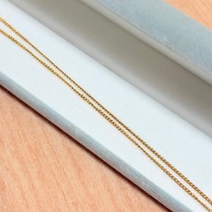 アクセサリー まとめて ２本セットの画像