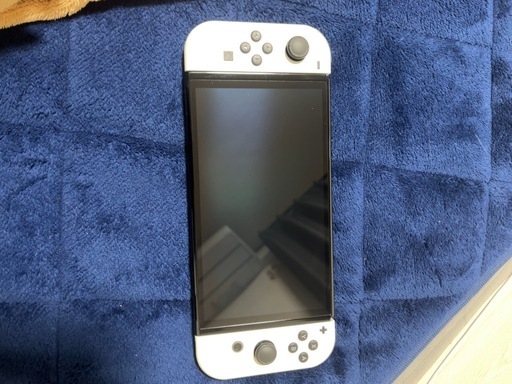 Nintendo Switch 有機el