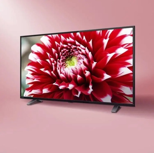 【美品】TOSHIBA 液晶テレビ40V34