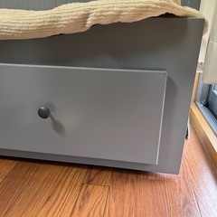 HEMNES ヘムネス　デイベッド BRIMNES ブリムネスの画像