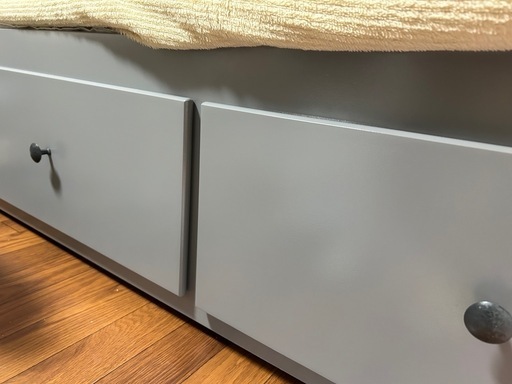 HEMNES ヘムネス　デイベッド BRIMNES ブリムネス