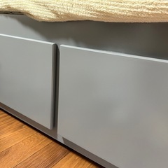 HEMNES ヘムネス　デイベッド BRIMNES ブリムネスの画像