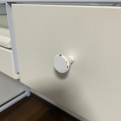 LOWYA コンパクトデスク
の画像