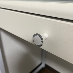 LOWYA コンパクトデスク
の画像