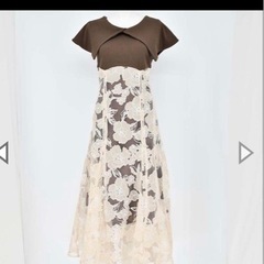 ダズリン  スタジオクリップ  グローバルワークワンピース ユニクロ6着の画像