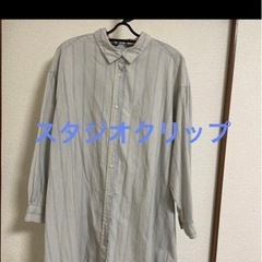 ダズリン  スタジオクリップ  グローバルワークワンピース ユニクロ6着の画像