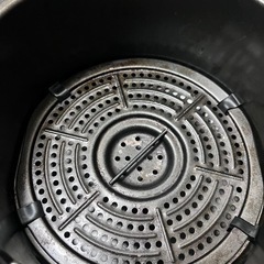 BLAZANT　エアーフライヤーの画像