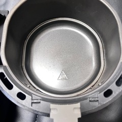 BLAZANT　エアーフライヤーの画像