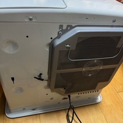 ダイニチ ブルーヒーター 石油ファンヒーター　FW-D4619L 2020年製の画像