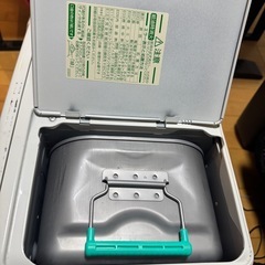 ダイニチ ブルーヒーター 石油ファンヒーター　FW-D4619L 2020年製の画像