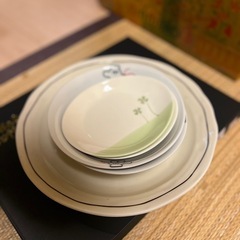 食器【中古】ペアセット他
の画像