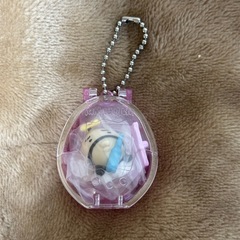 たまごっちコレクティブルズ・おやじっち＆缶バッジの画像