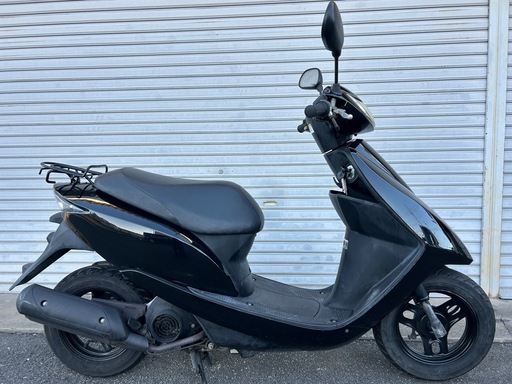 HONDA ディオ原付4ストdio DIO JOG ZR ZX ZZ Z4 管理番号①⑦④