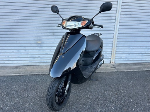 HONDA ディオ原付4ストdio DIO JOG ZR ZX ZZ Z4 管理番号①⑦④