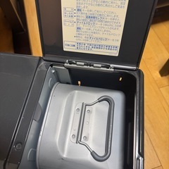 CORONA 石油ファンヒーター FH-WX3411BYの画像