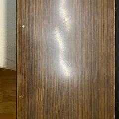 ダイニングテーブルセット　引き取り限定の画像