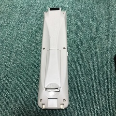 Panasonicリモコンの画像