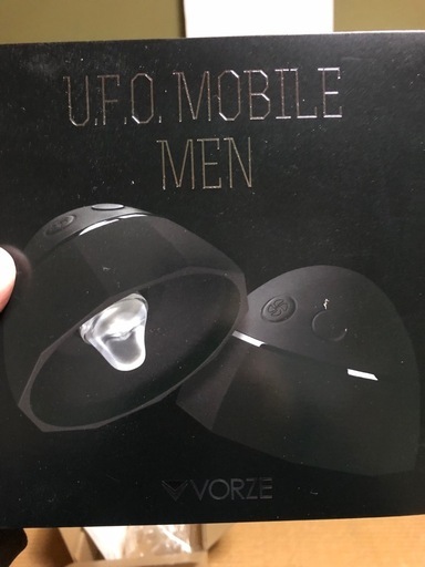 その他 ufo  Mobile  men
