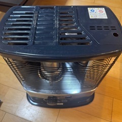 コロナSX-28 自然通気型開放式石油ストーブの画像