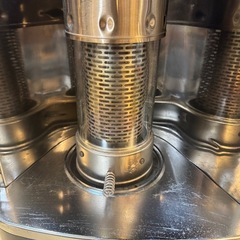 コロナSX-28 自然通気型開放式石油ストーブの画像