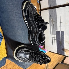 ボウリングバックと靴！の画像