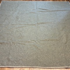 maison de rêve ヘリンボーンラグの画像