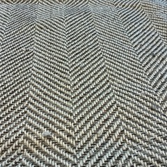 maison de rêve ヘリンボーンラグの画像