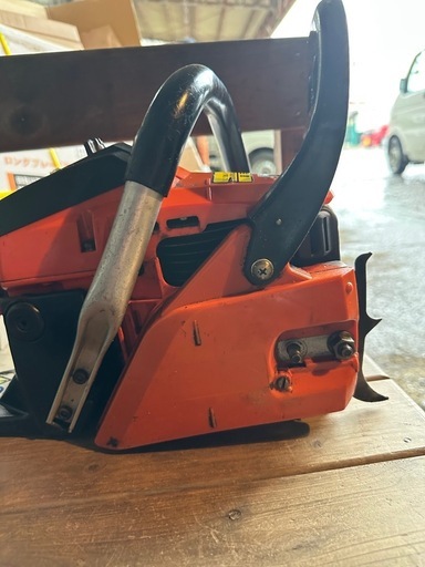 ECHOのCSV-381チェーンソー (堀内康平) 下野大沢のその他の中古