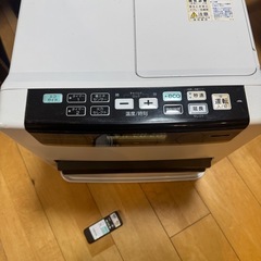 CORONA FH-WZ3616BY プレミアム 作動確認済の画像