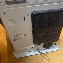 CORONA FH-WZ3616BY プレミアム 作動確認済の画像