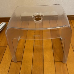 Karali  バスチェアの画像